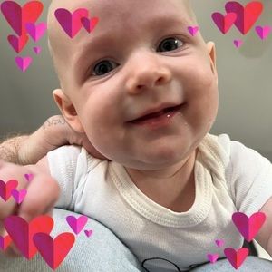 Meet your Posher, Jodie